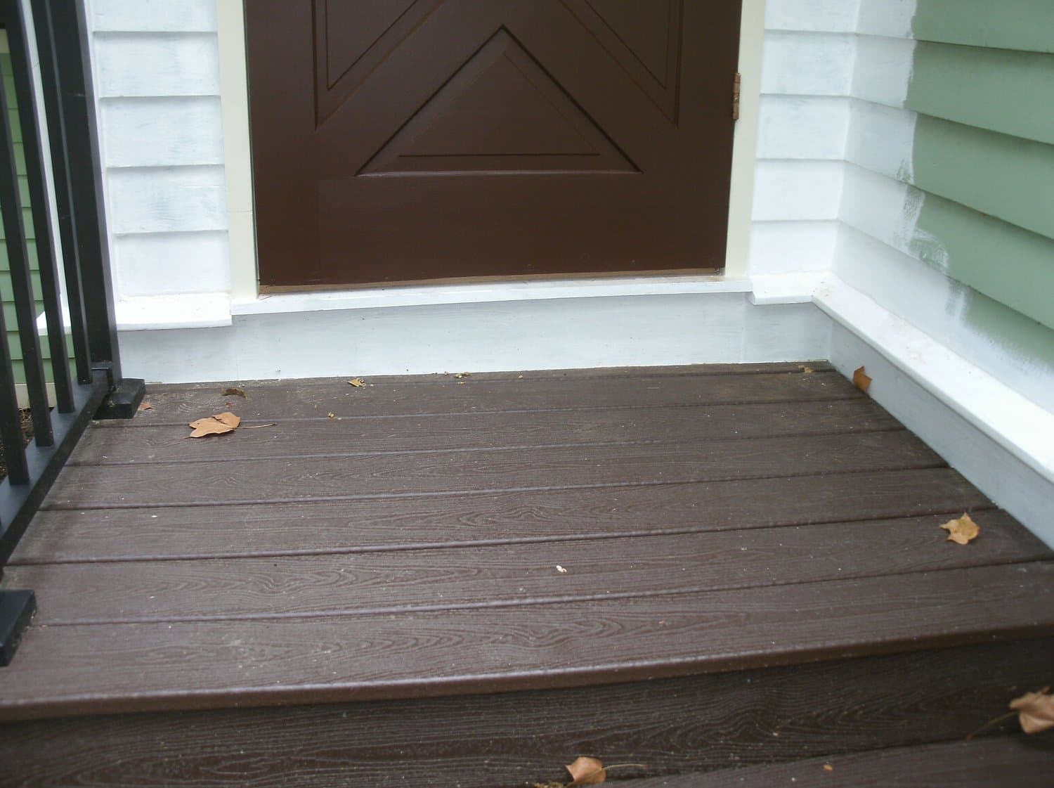 Urban Farmhouse Exterior — photo 28