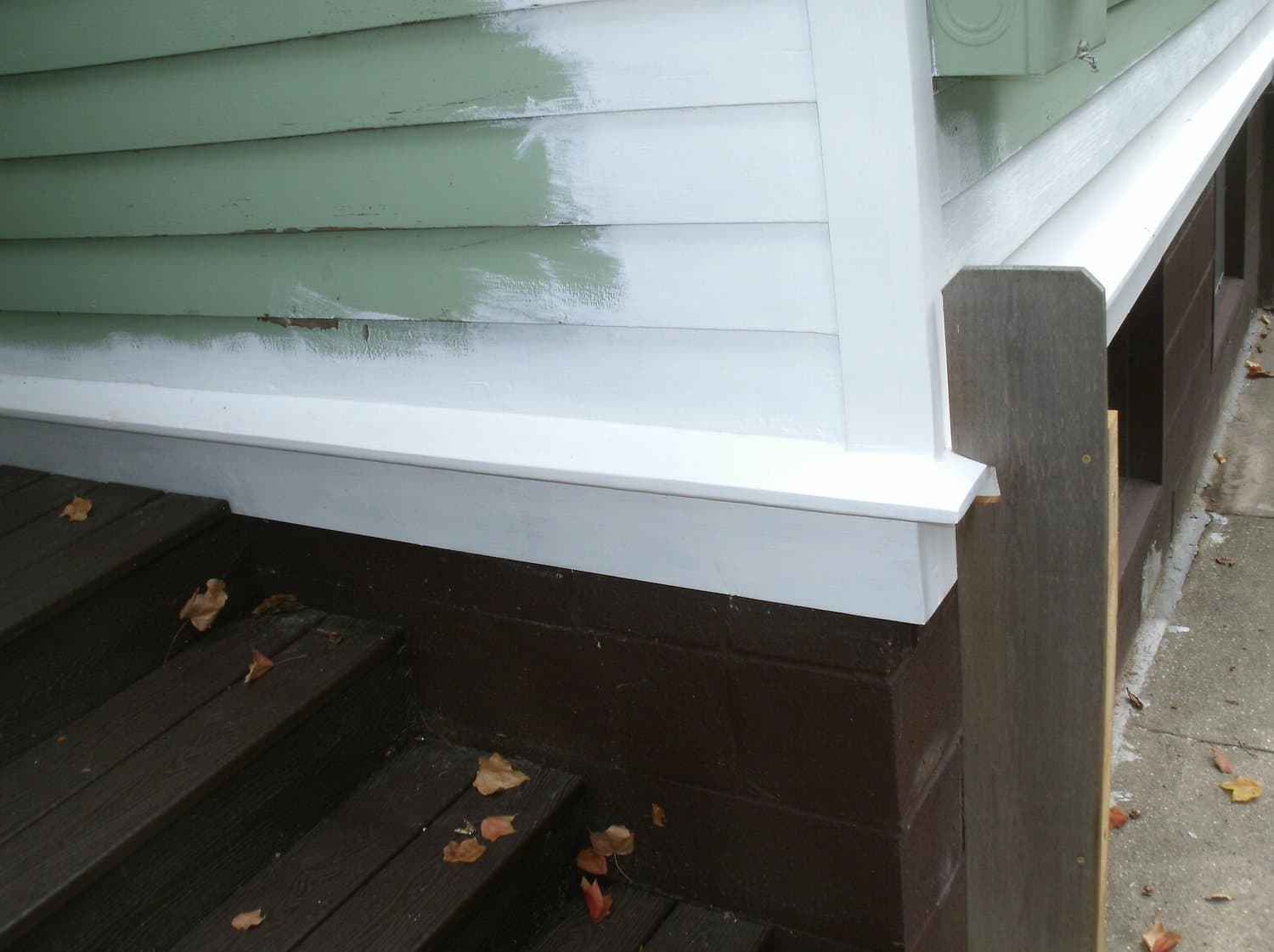 Urban Farmhouse Exterior — photo 30