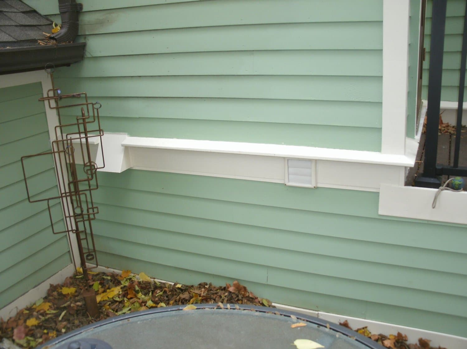 Urban Farmhouse Exterior — photo 31