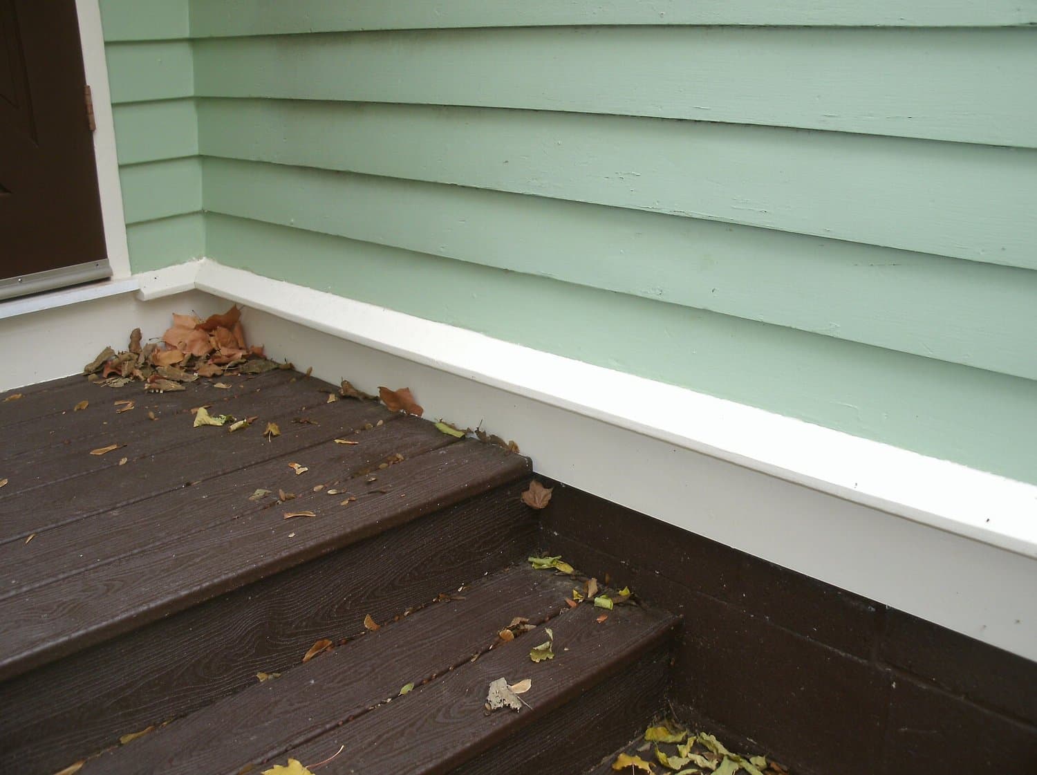 Urban Farmhouse Exterior — photo 32