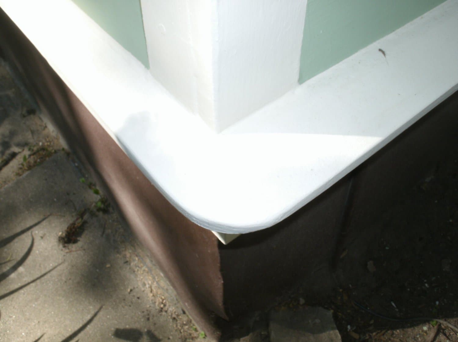 Urban Farmhouse Exterior — photo 40