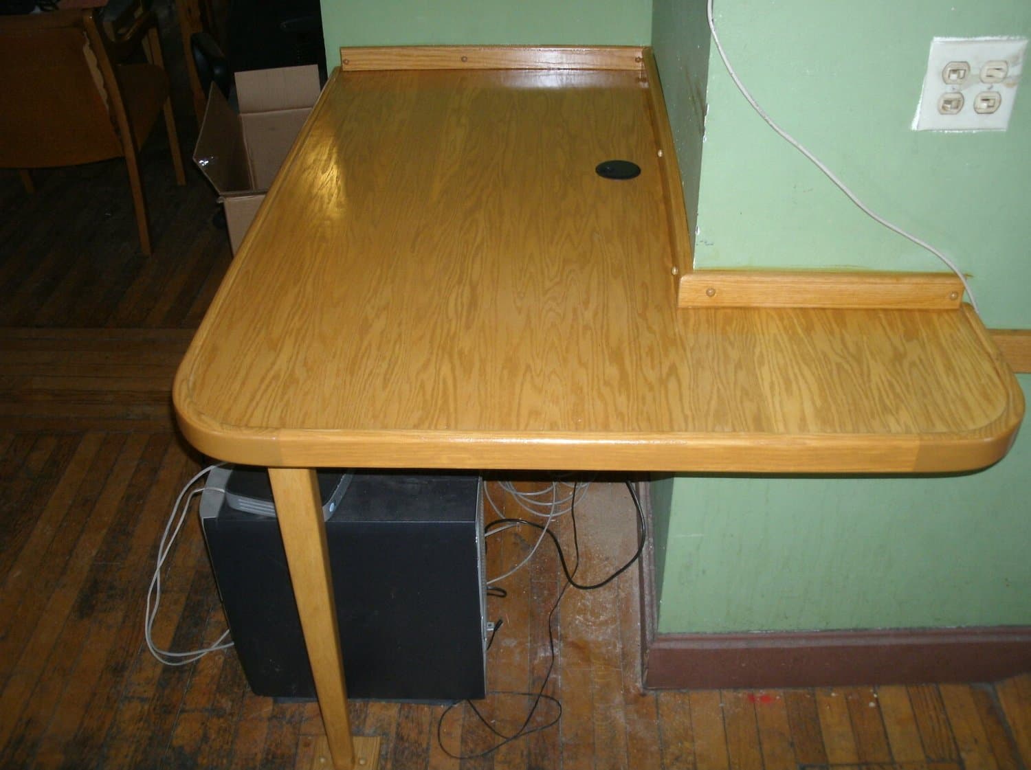 Madison Community Cooperative — photo 17