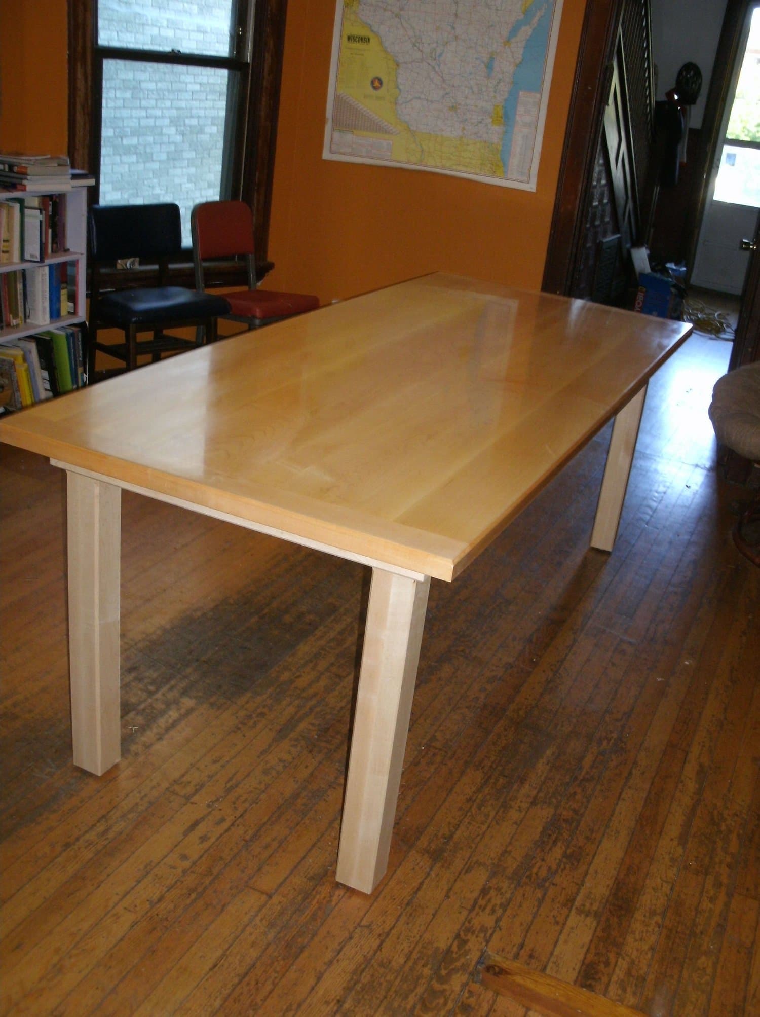 Madison Community Cooperative — photo 4