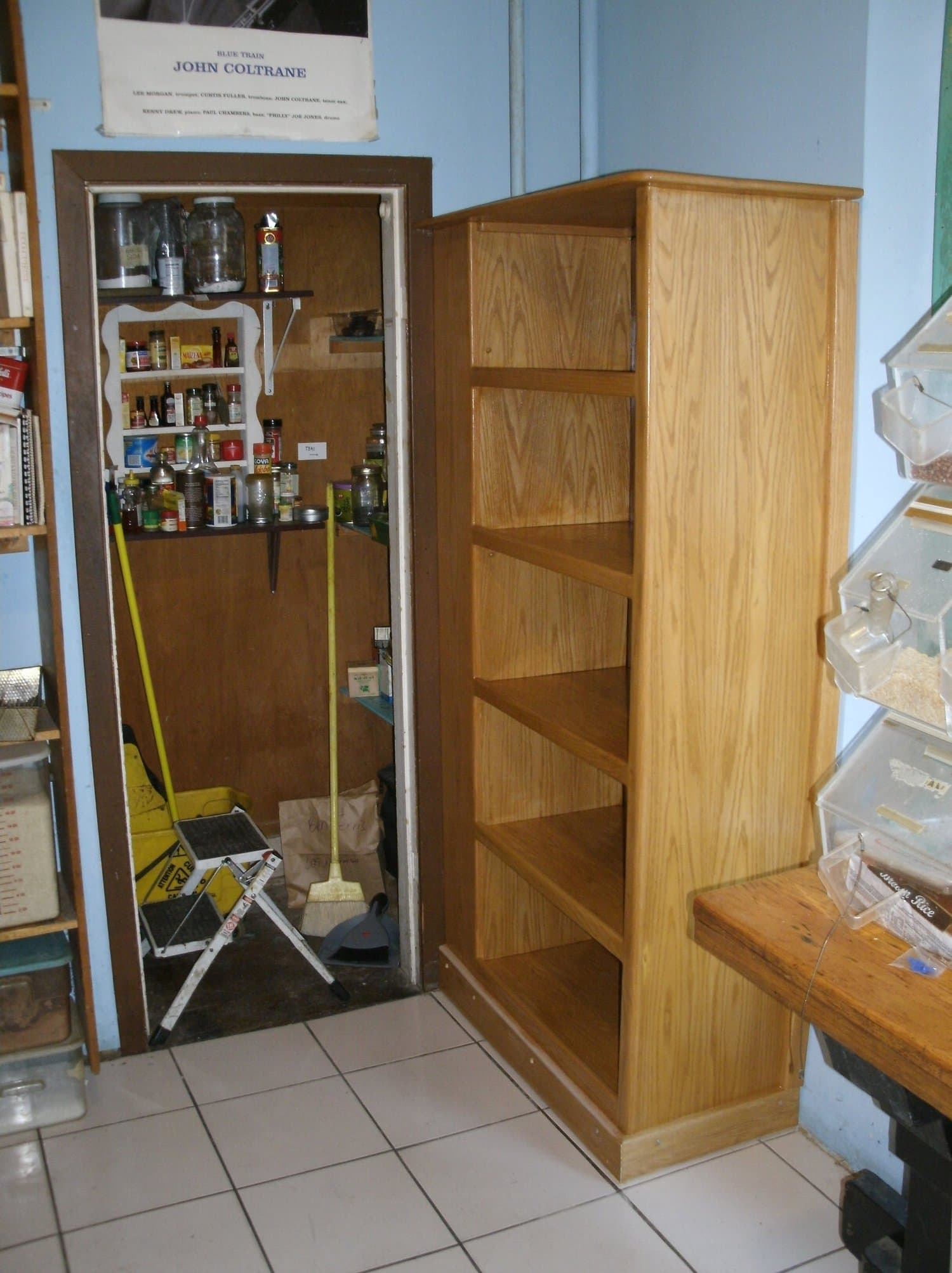Madison Community Cooperative — photo 7
