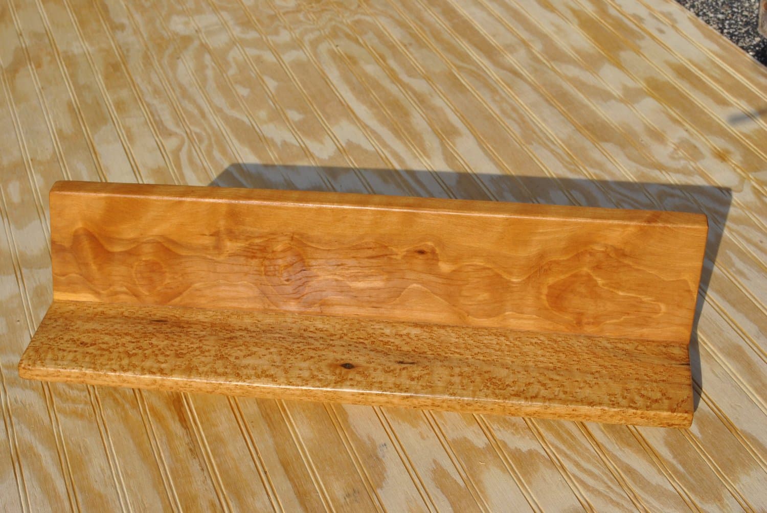 Recent Shelving — photo 13