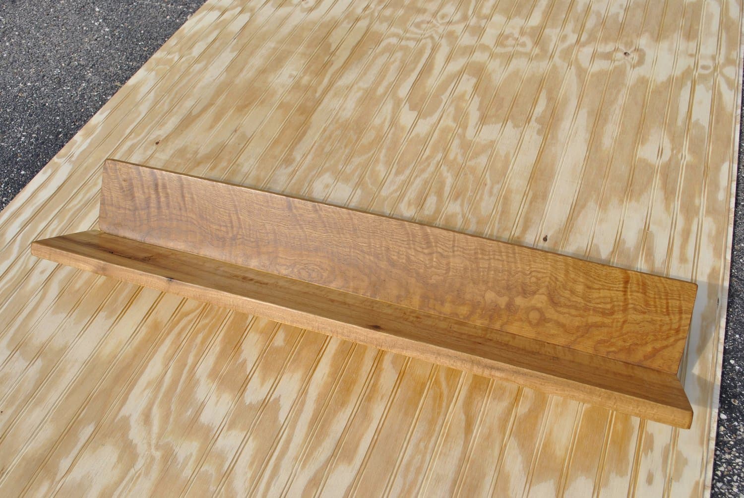 Recent Shelving — photo 4
