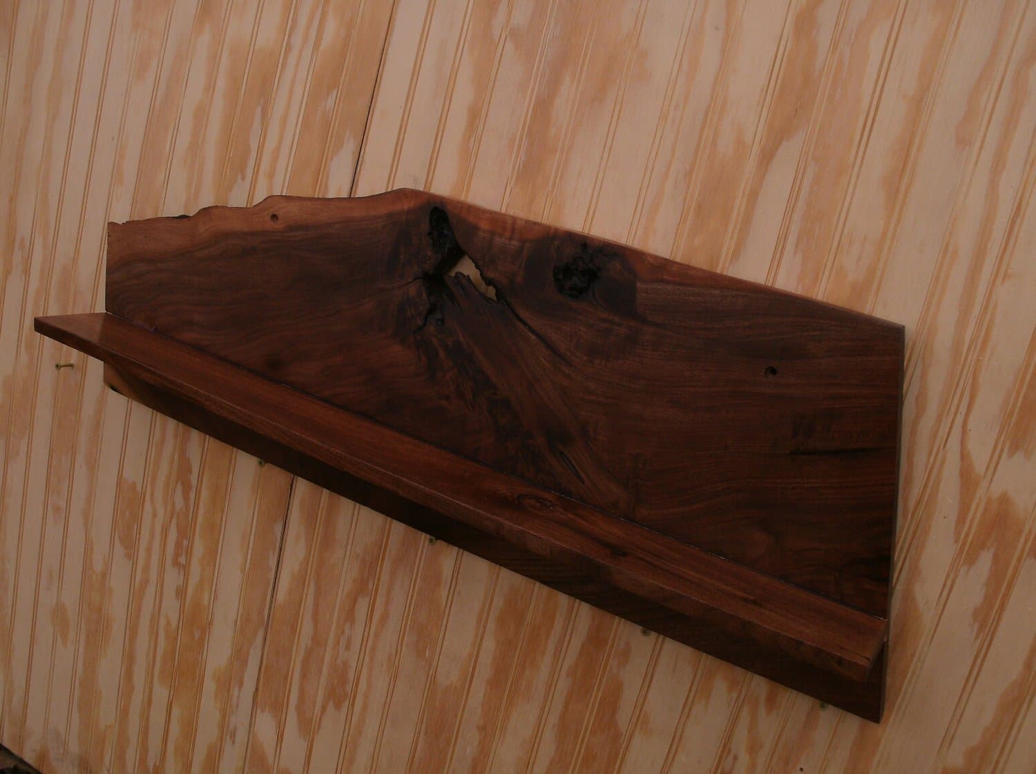 Art Shelves — photo 4