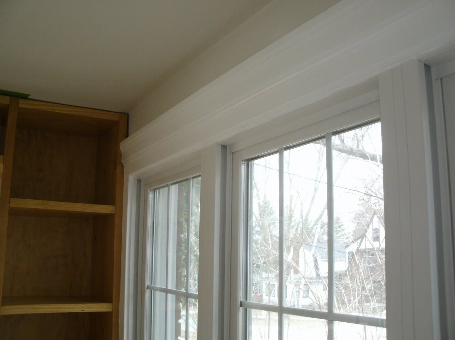 Furniture & Built-ins — Joseph Weinberg Fine Woodworking