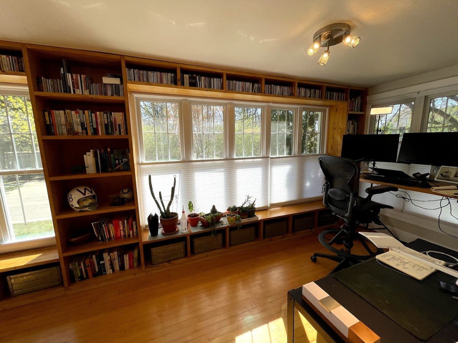 Rugby Bookshelves — photo 10