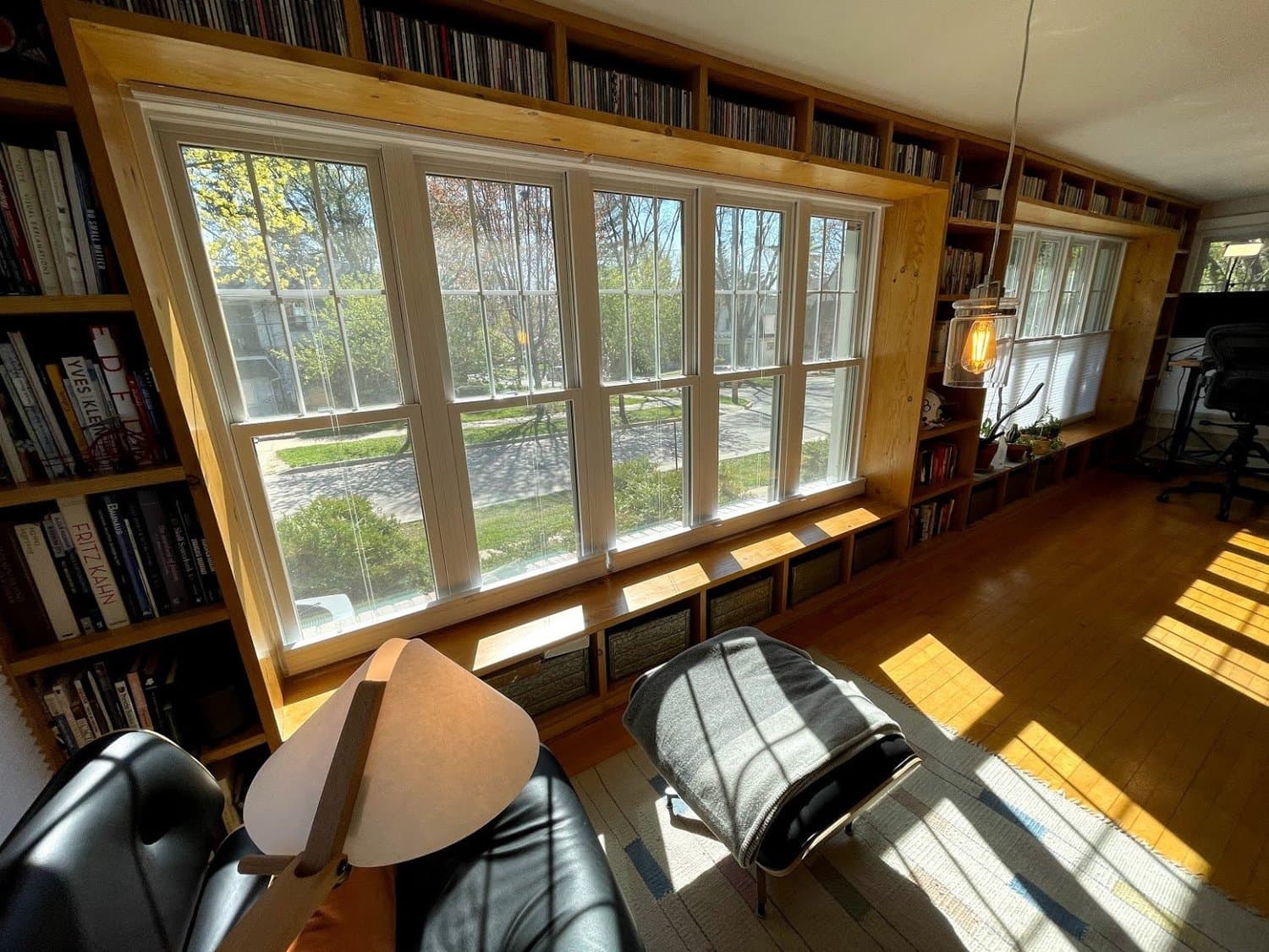 Rugby Bookshelves — photo 11