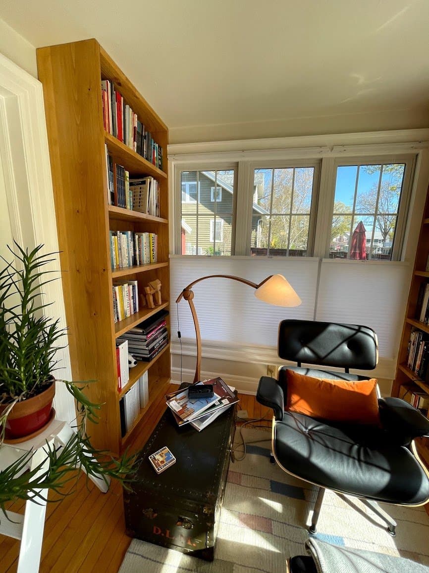 Rugby Bookshelves — photo 12