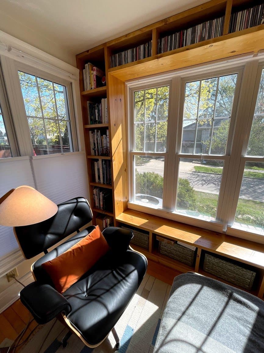 Rugby Bookshelves — photo 13