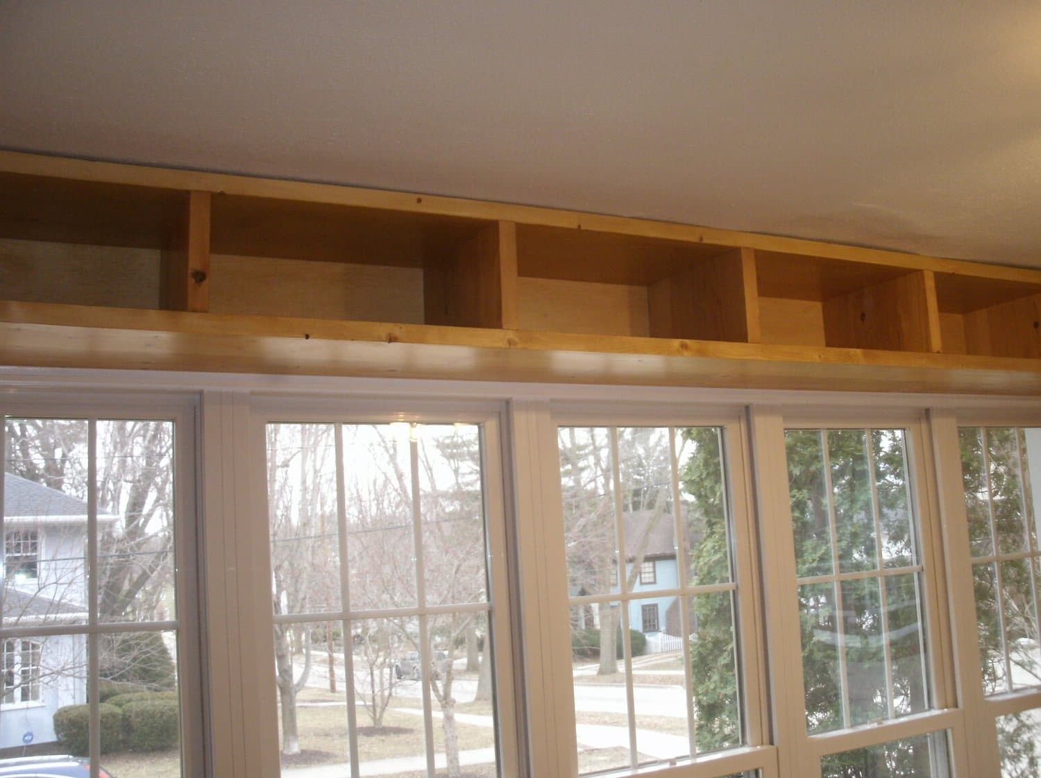 Rugby Bookshelves — photo 3
