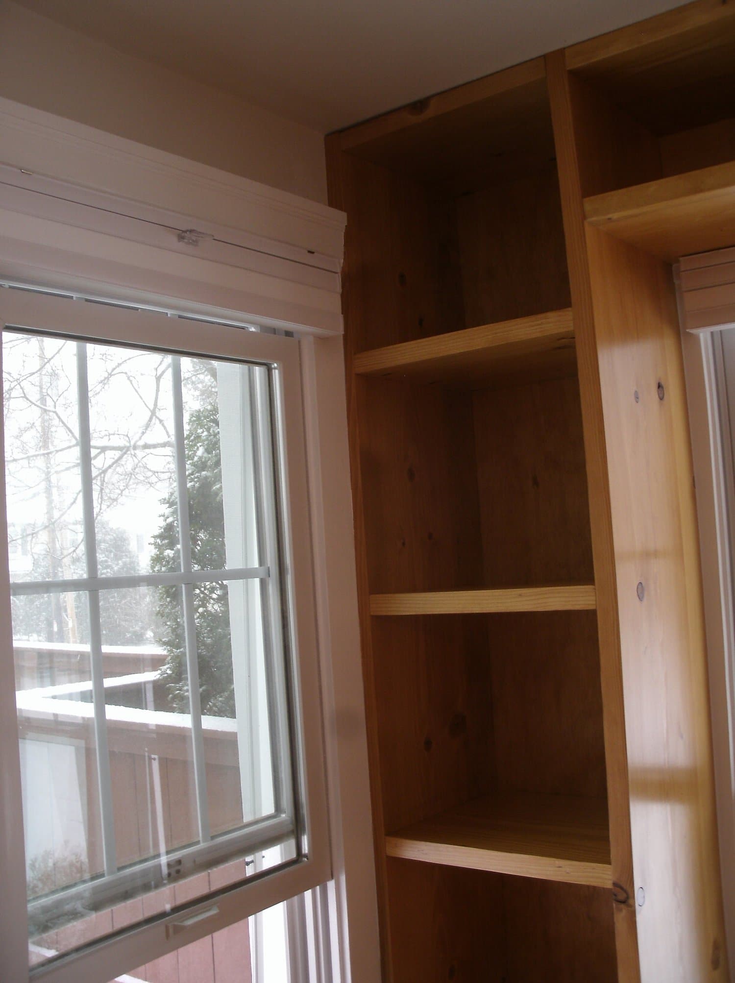 Rugby Bookshelves — photo 7
