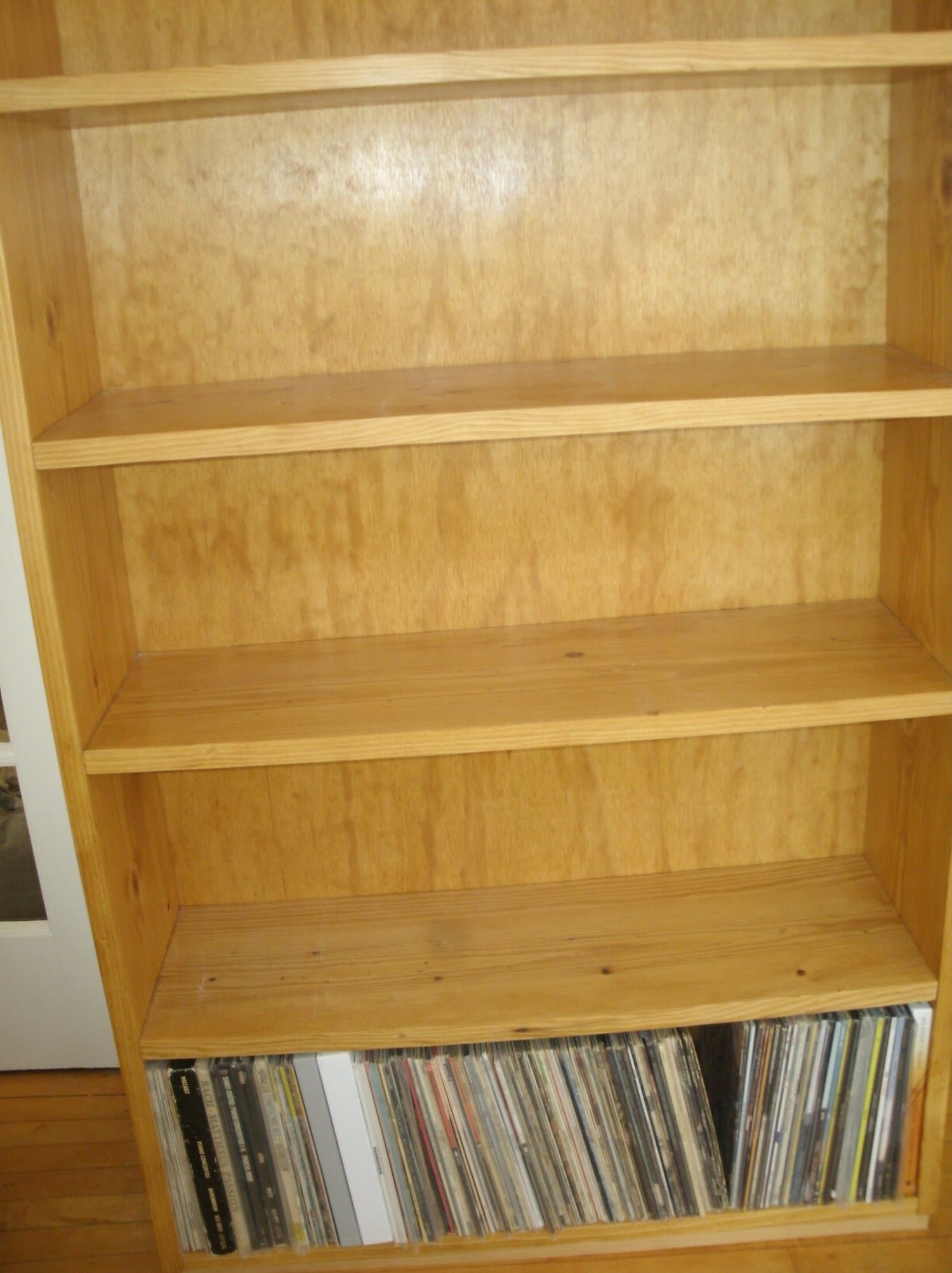 Rugby Bookshelves — photo 9
