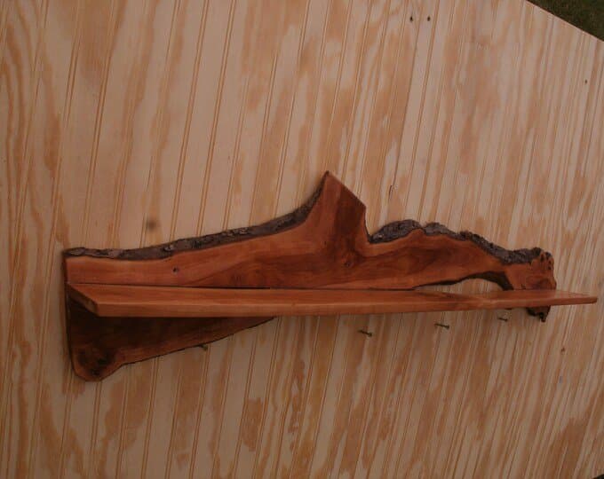 Art Shelves — photo 6