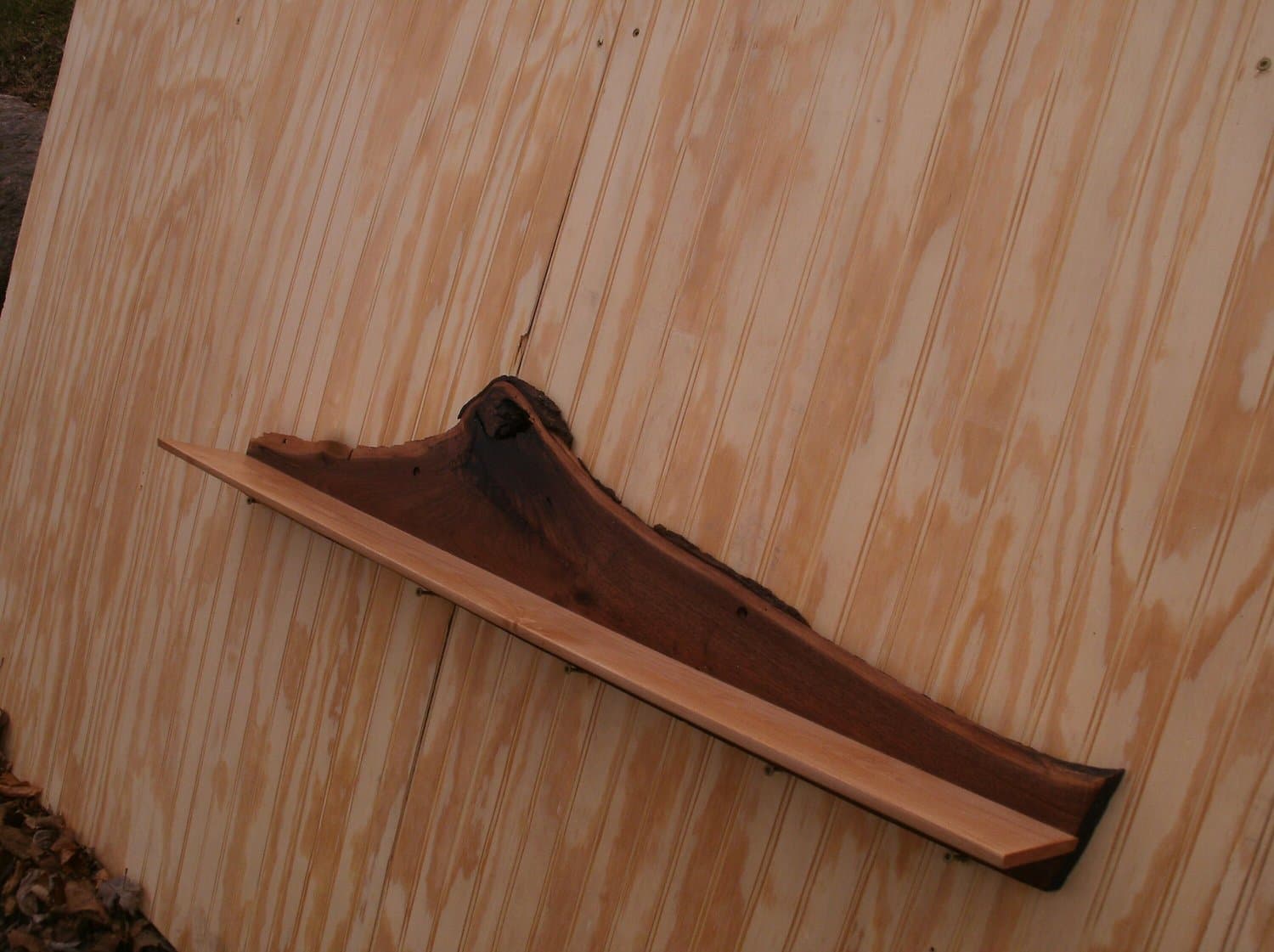 Art Shelves — photo 9