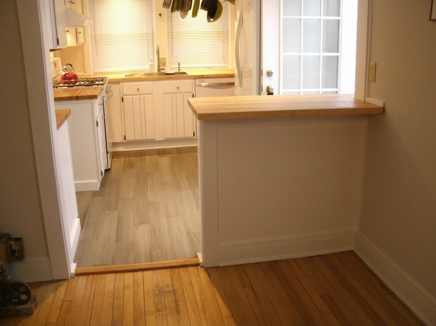 Rugby Row Kitchen — photo 10