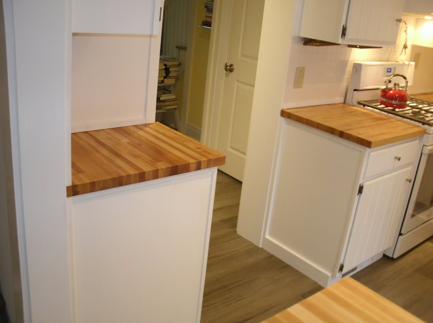 Rugby Row Kitchen — photo 12