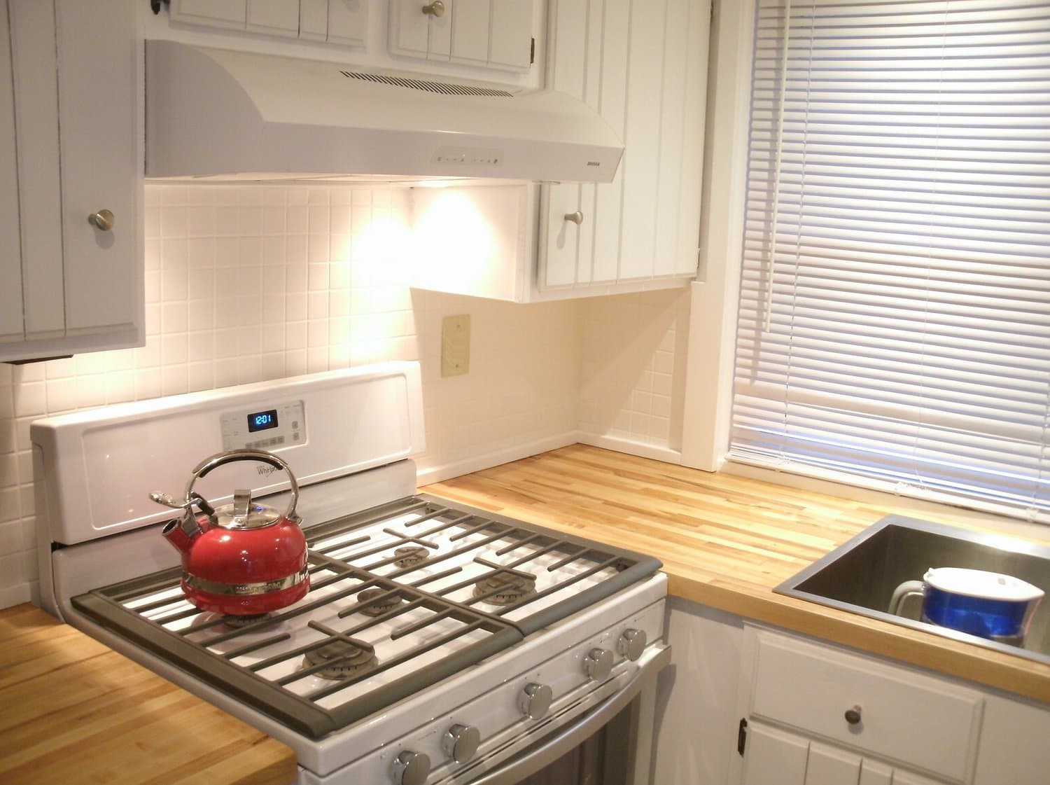 Rugby Row Kitchen — photo 2