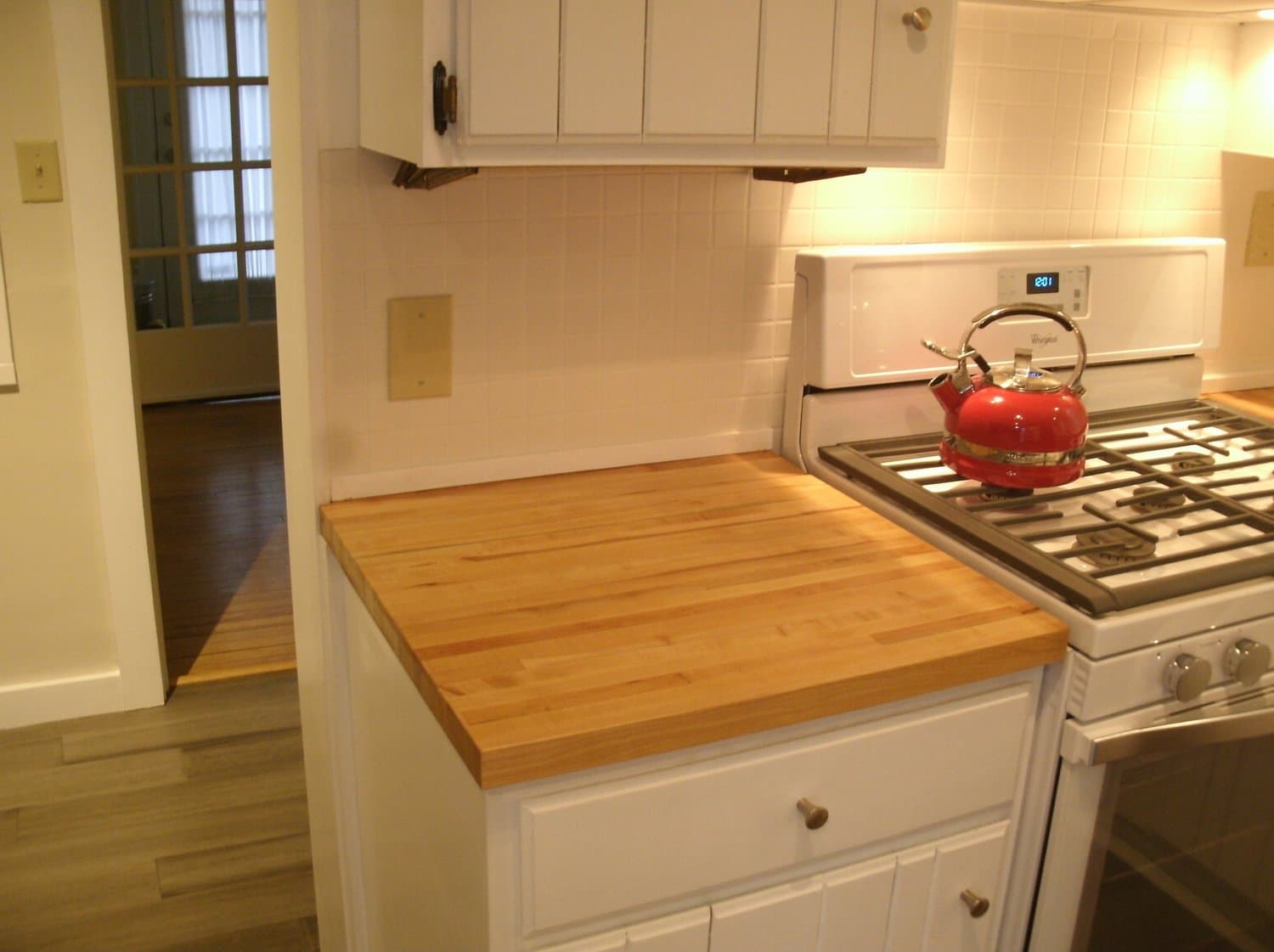 Rugby Row Kitchen — photo 3