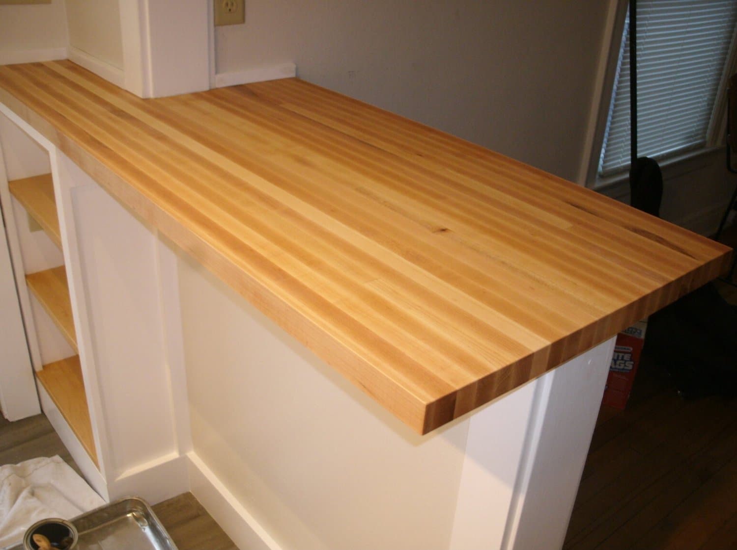 Rugby Row Kitchen — photo 5