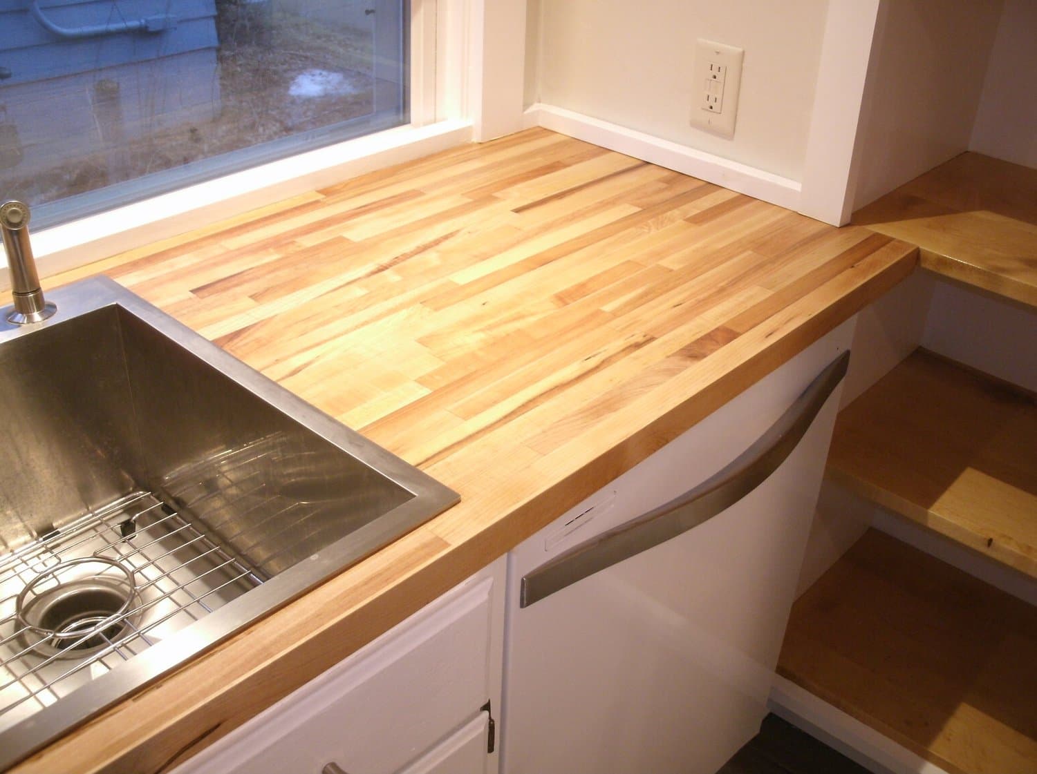 Rugby Row Kitchen — photo 7