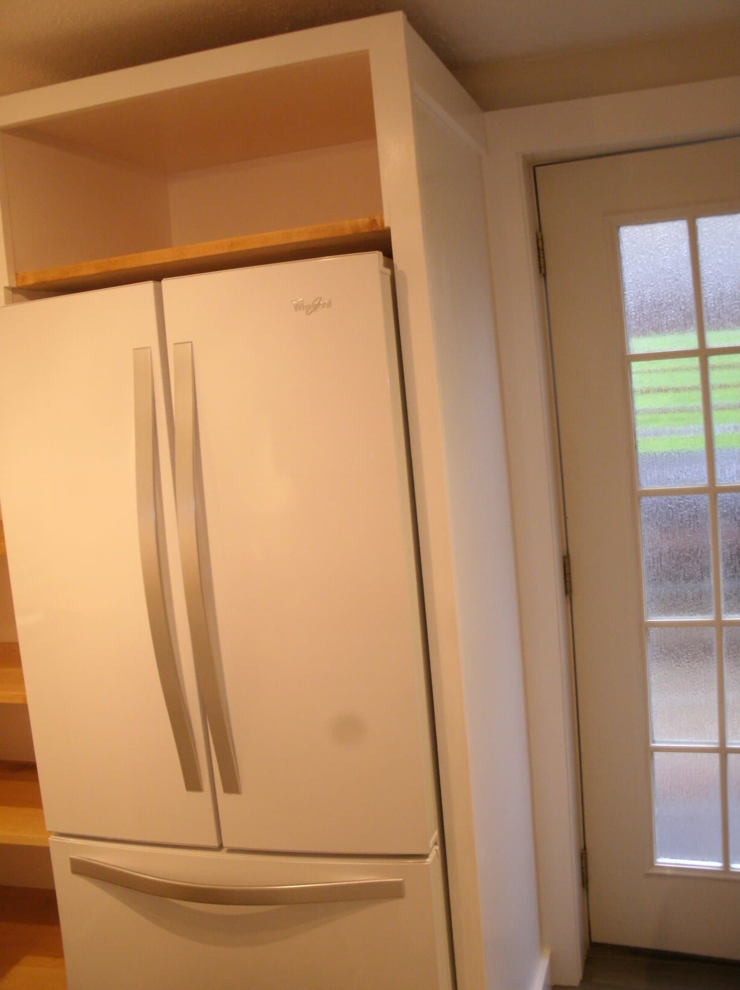 Rugby Row Kitchen — photo 9