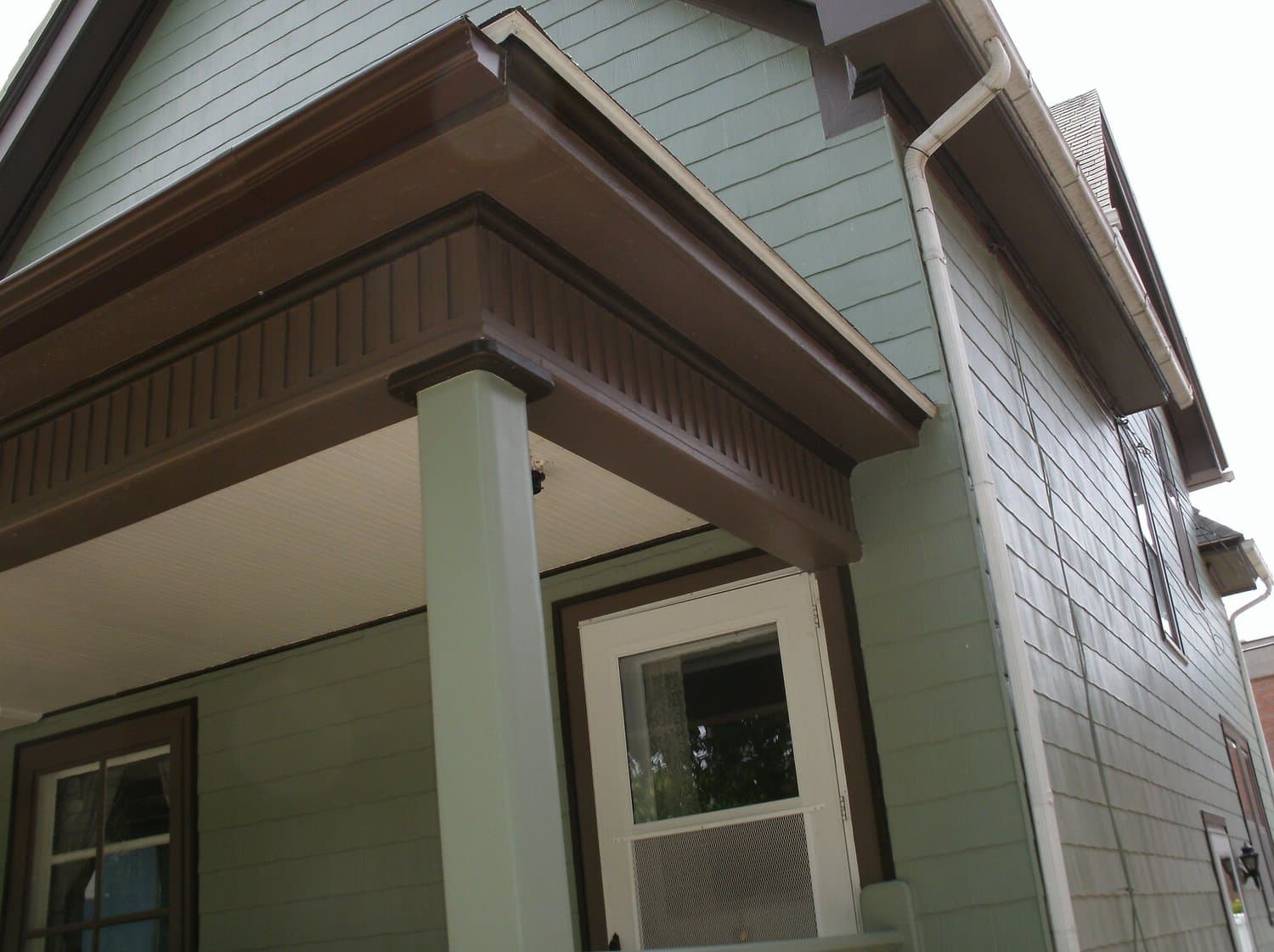5th Street Porch — photo 2