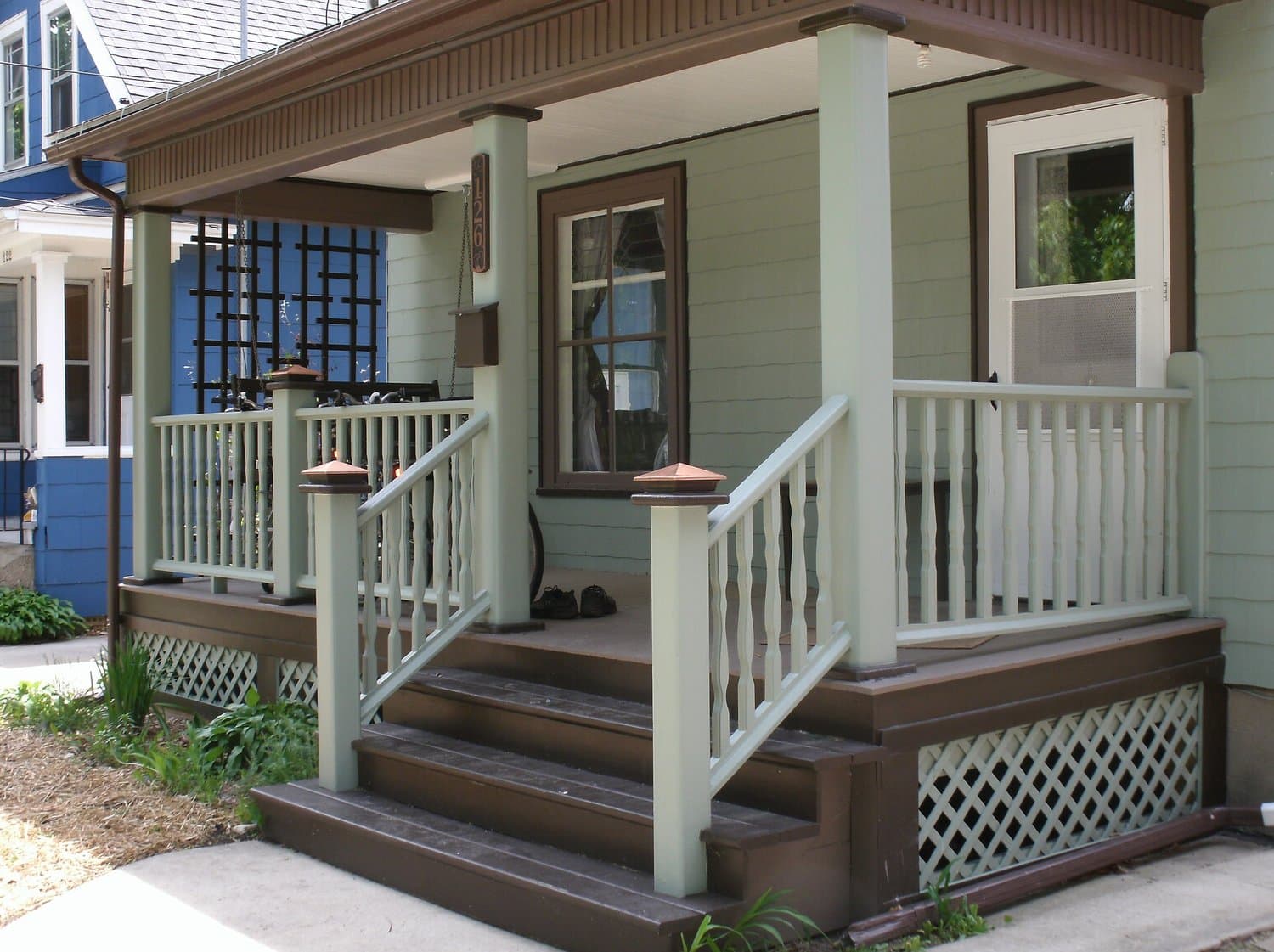 5th Street Porch — photo 3