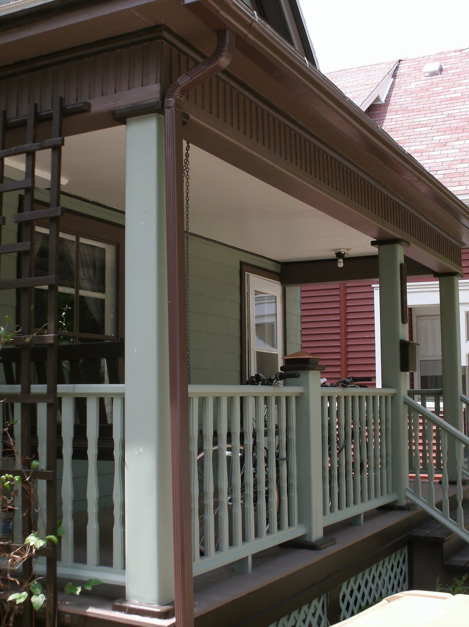 5th Street Porch — photo 4
