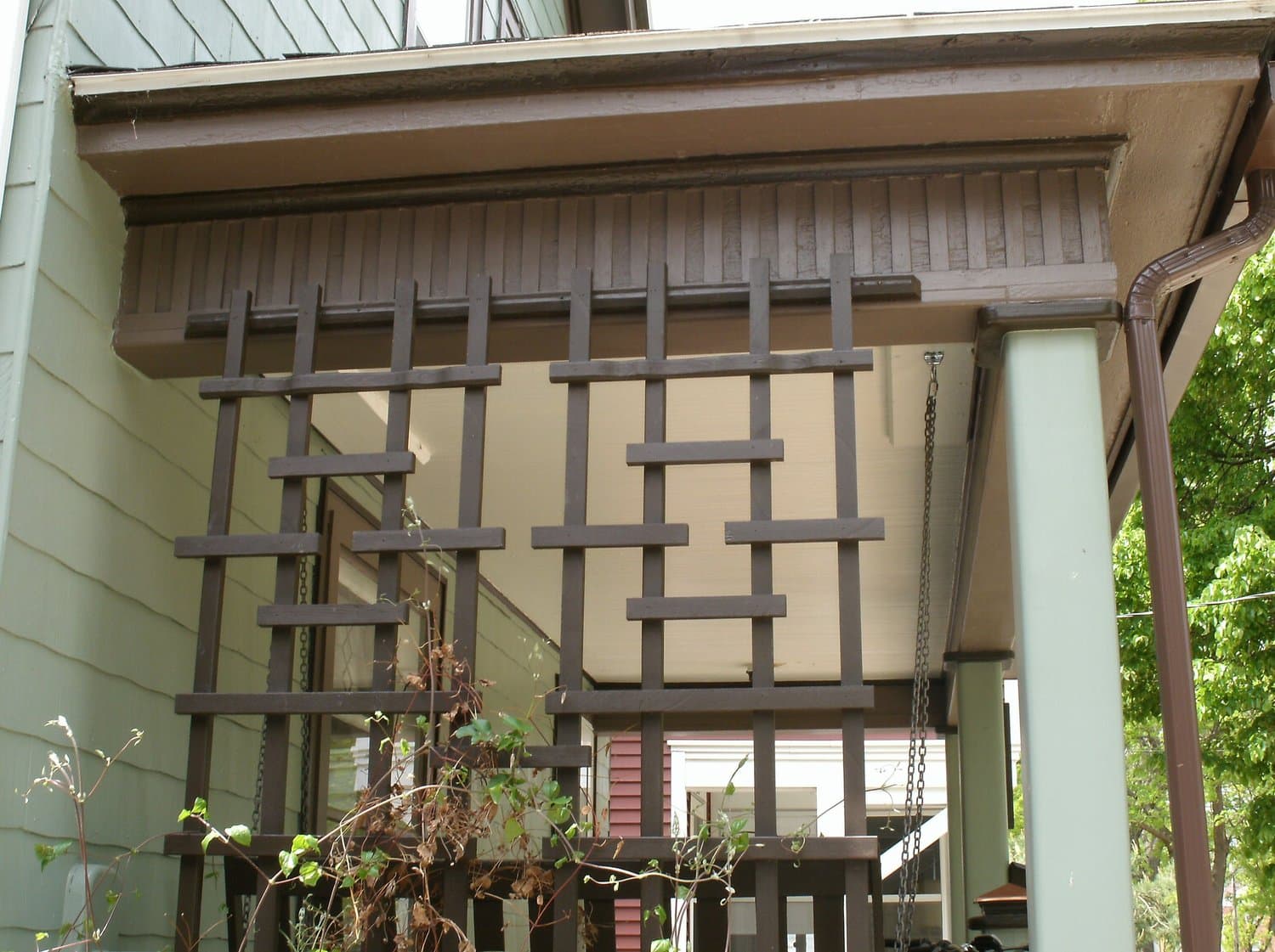 5th Street Porch — photo 5