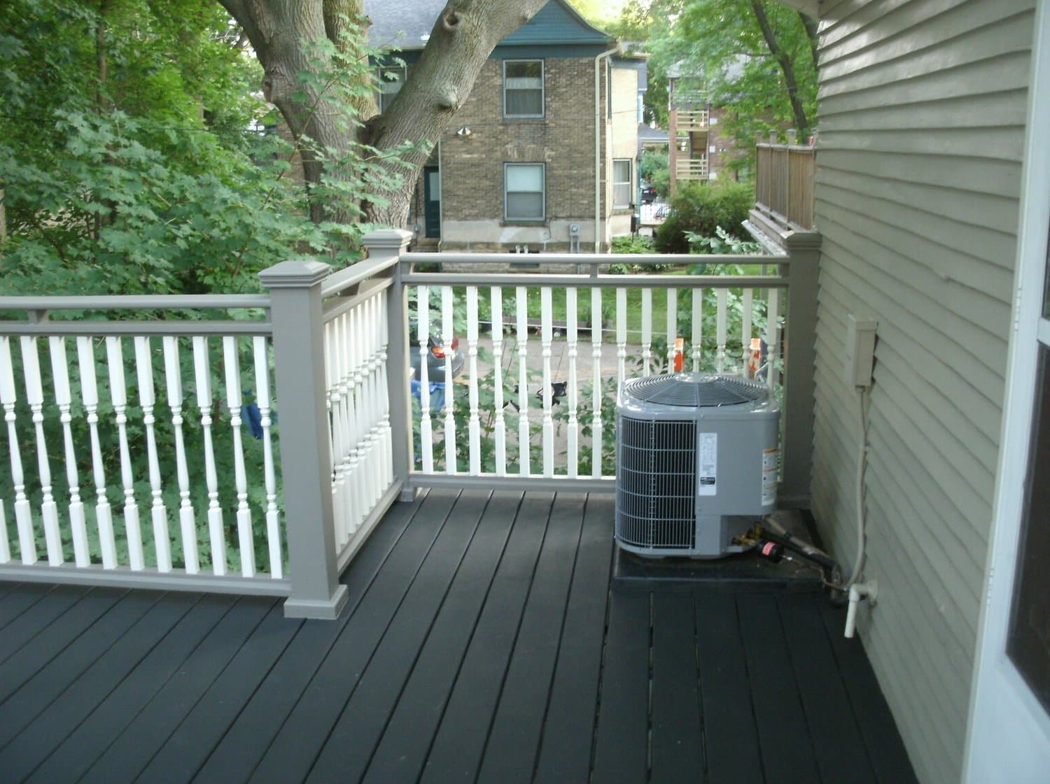 Rutledge Back Deck — photo 17