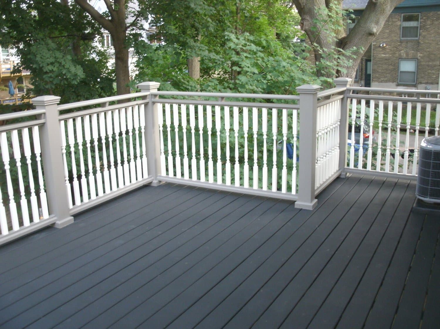 Rutledge Back Deck — photo 18