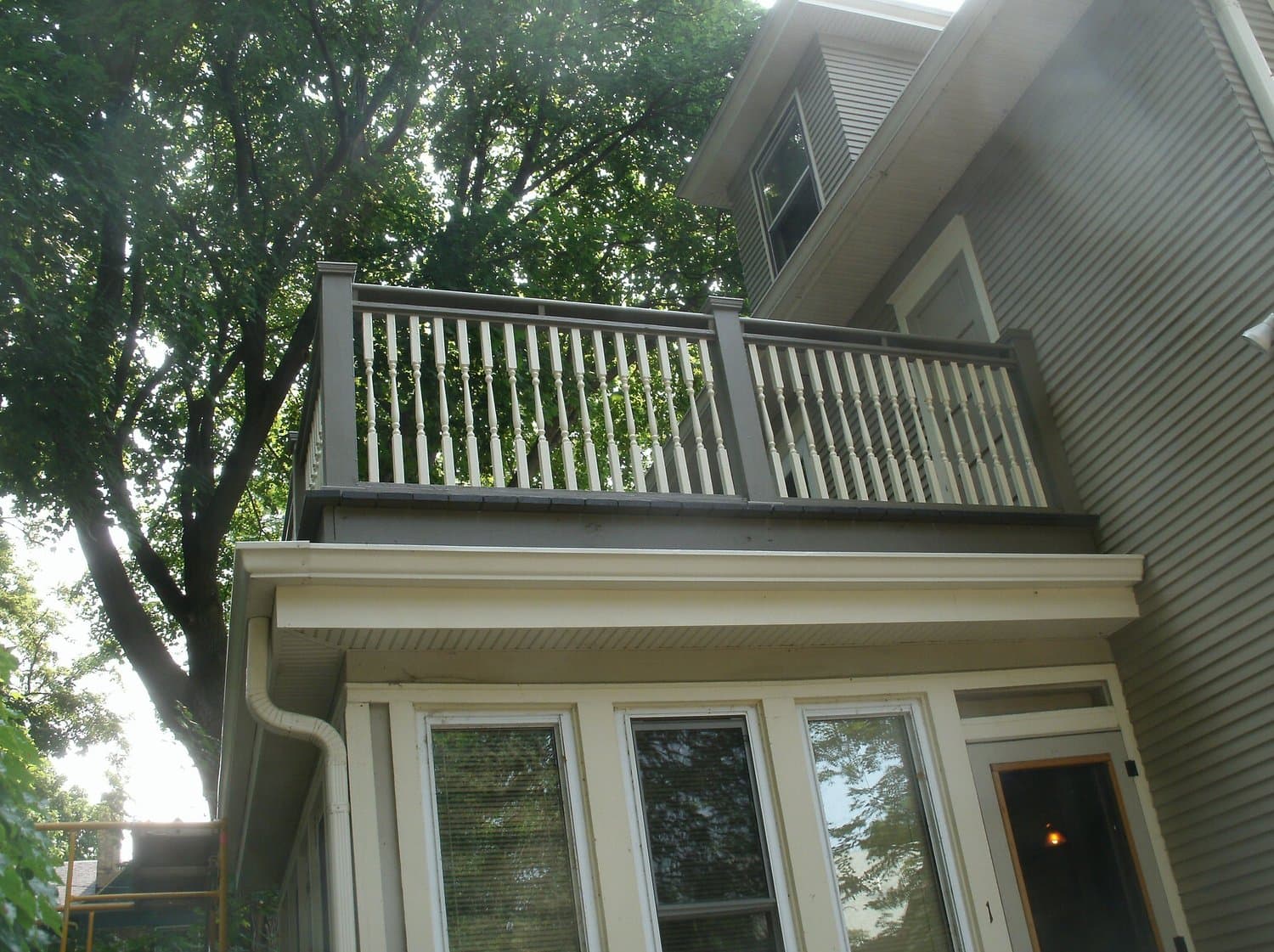 Rutledge Back Deck — photo 21