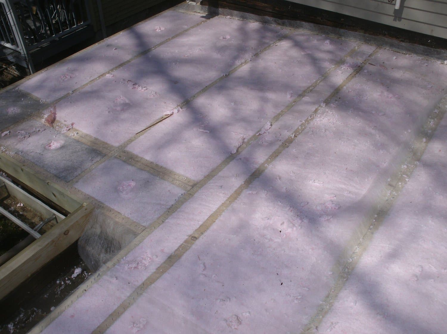 Rutledge Back Deck — photo 4