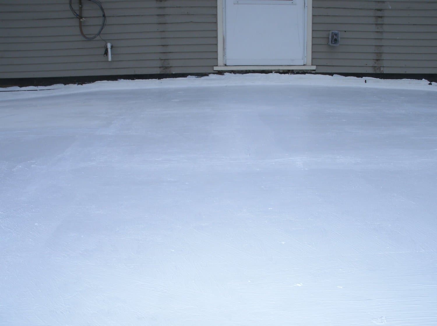 Rutledge Back Deck — photo 6