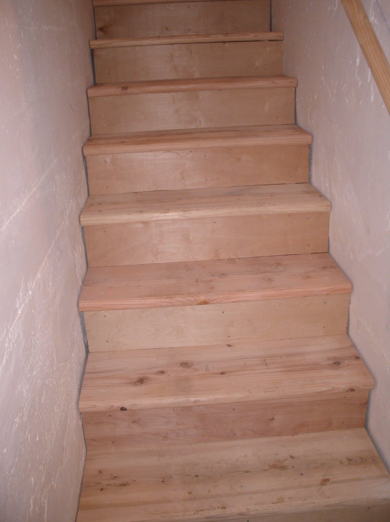 Basement Stairs — photo 4