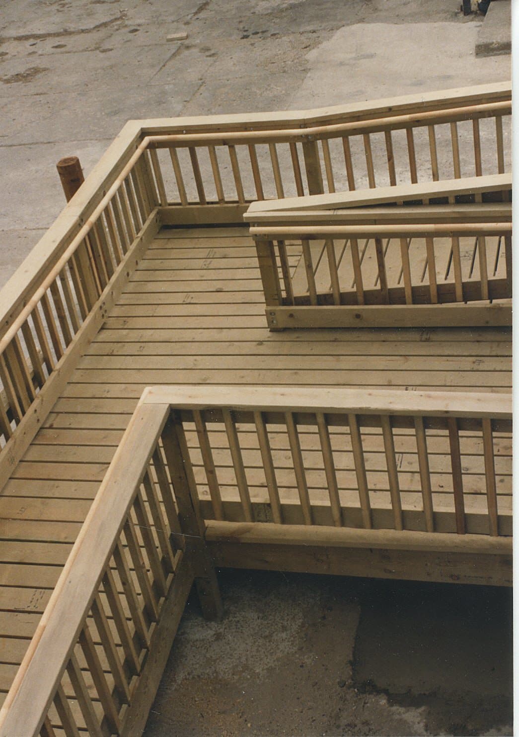 Chrysalis Ramp — photo 2