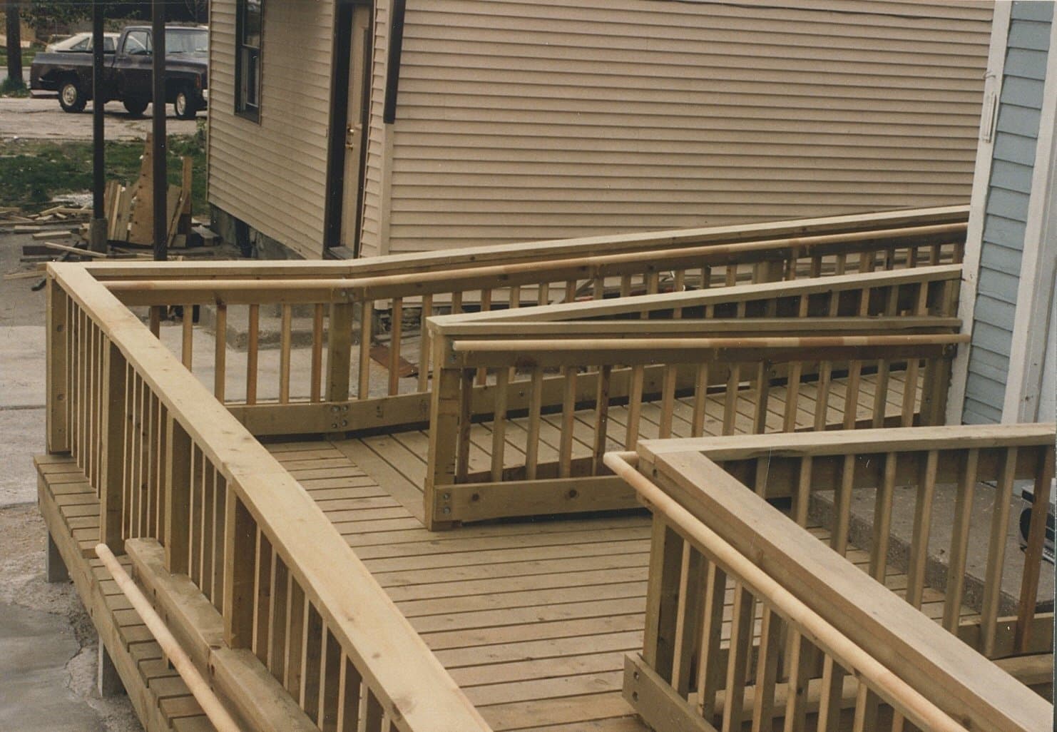 Chrysalis Ramp — photo 3