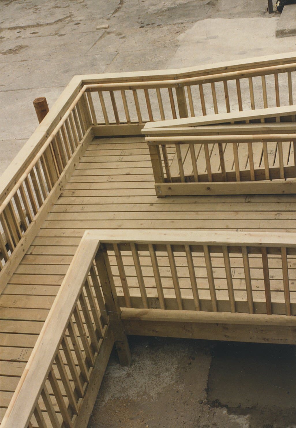 Chrysalis Ramp — photo 4