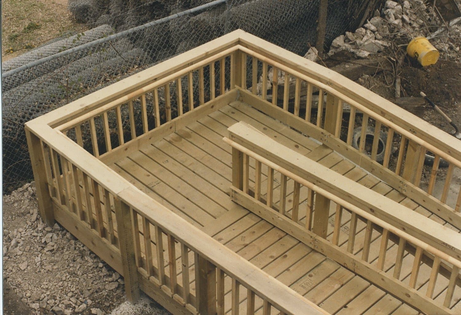 Chrysalis Ramp — photo 5