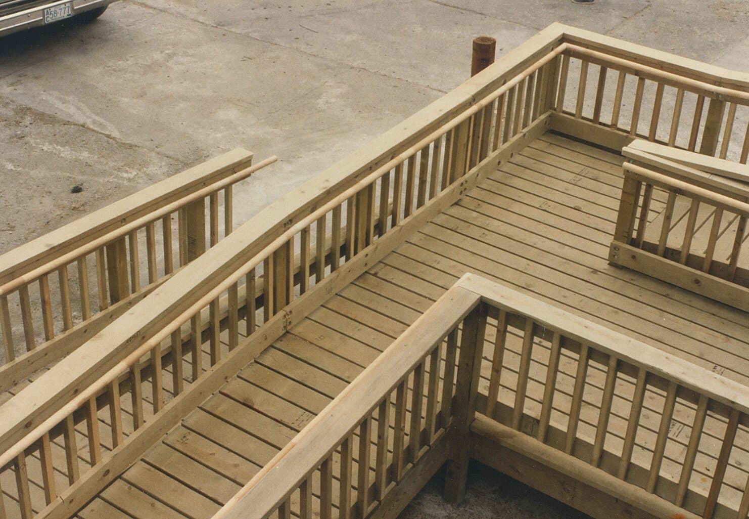Chrysalis Ramp — photo 6