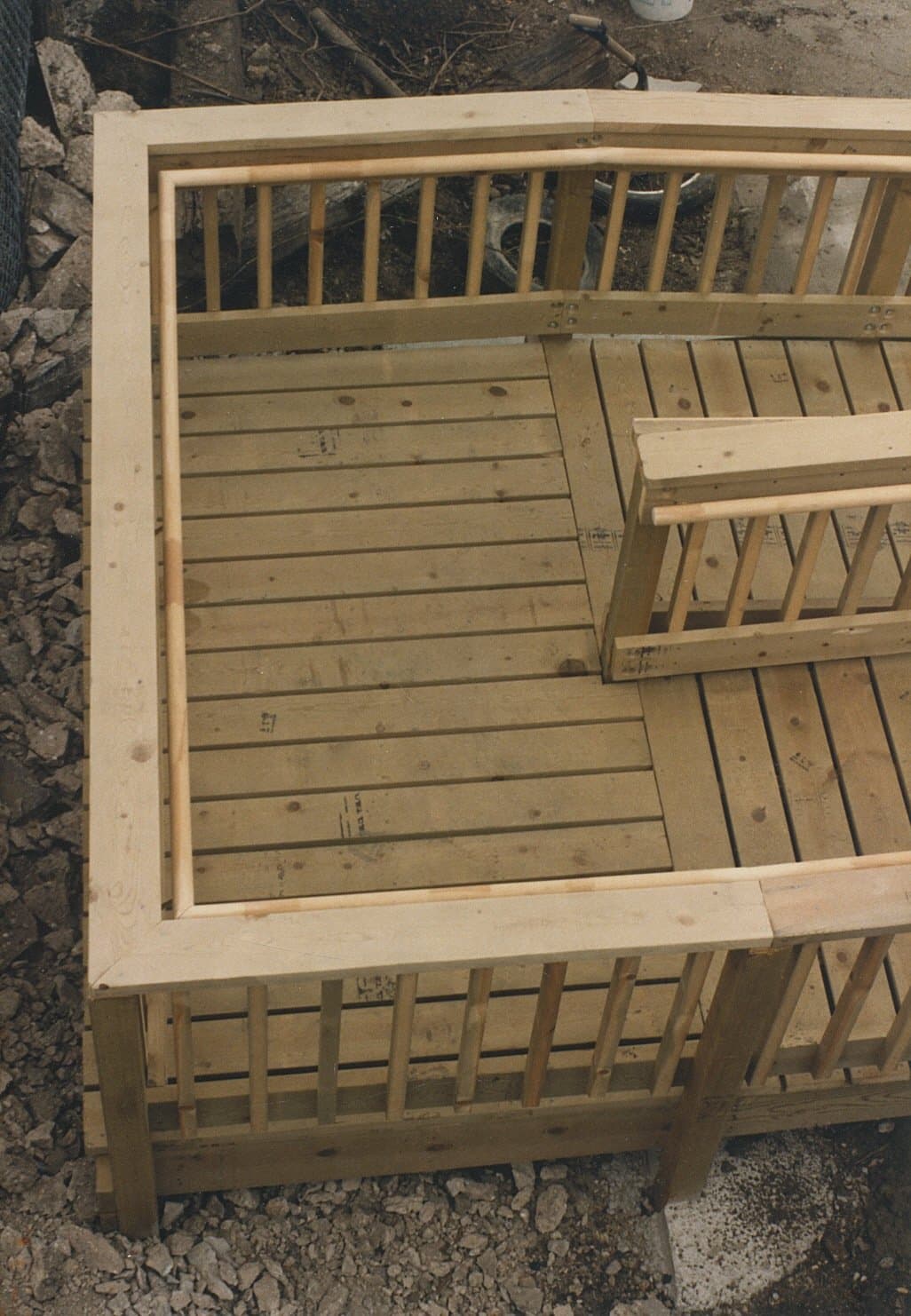 Chrysalis Ramp — photo 7