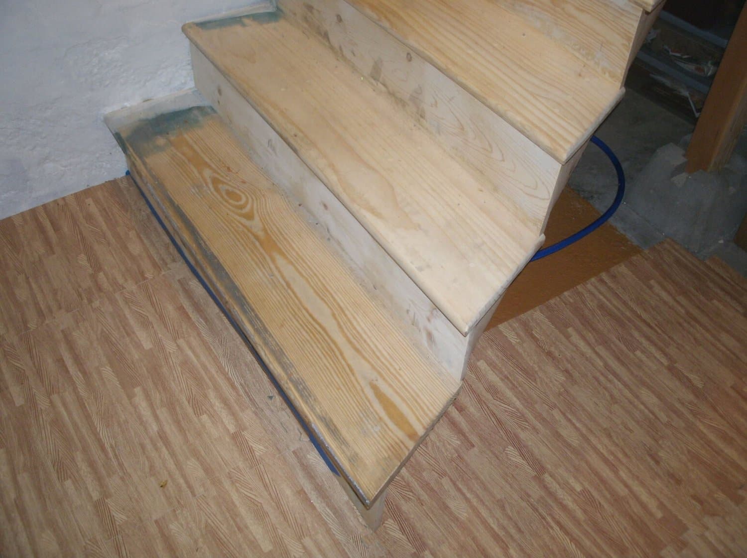 East Basement Stairs — photo 10