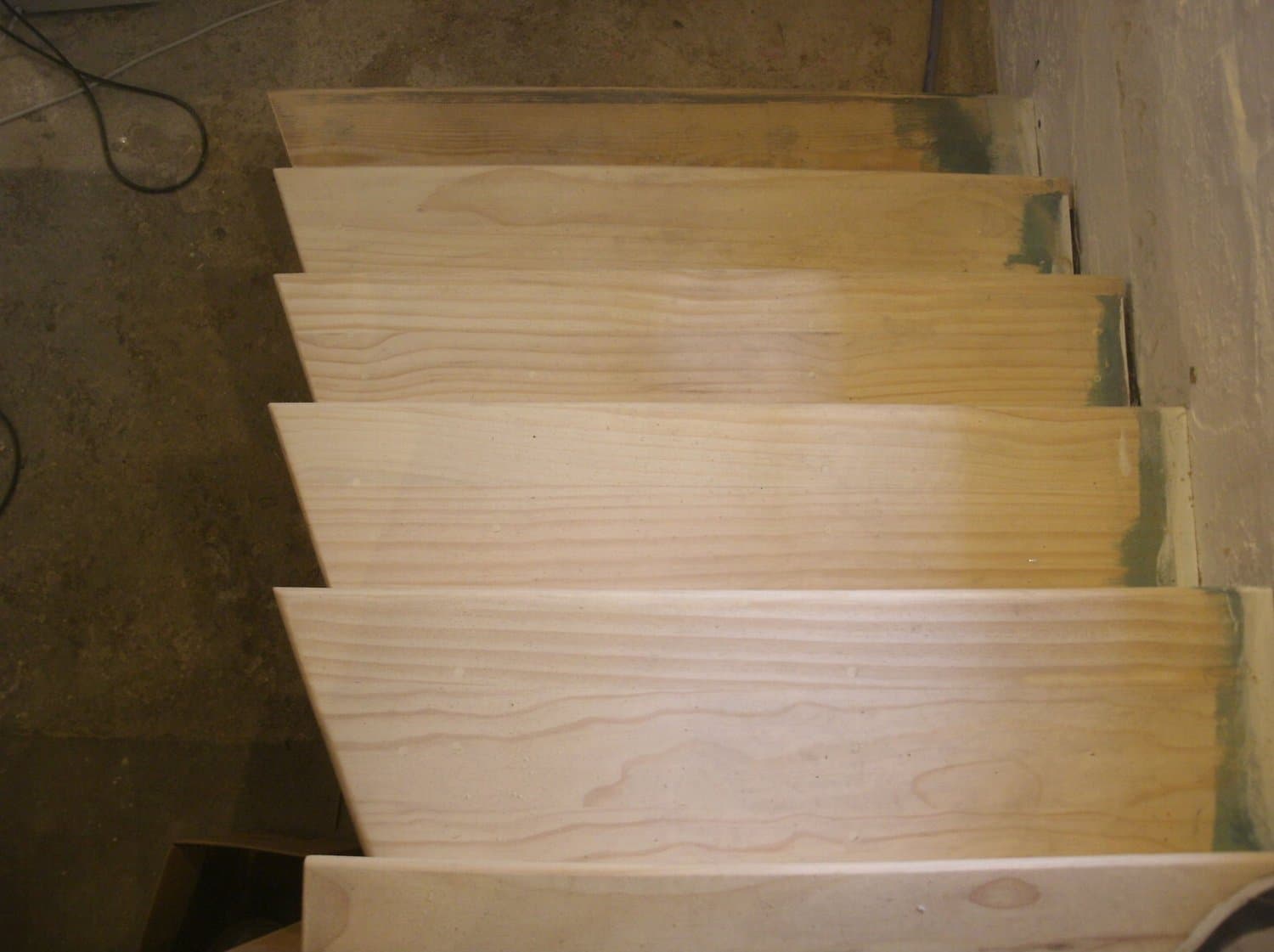 East Basement Stairs — photo 9