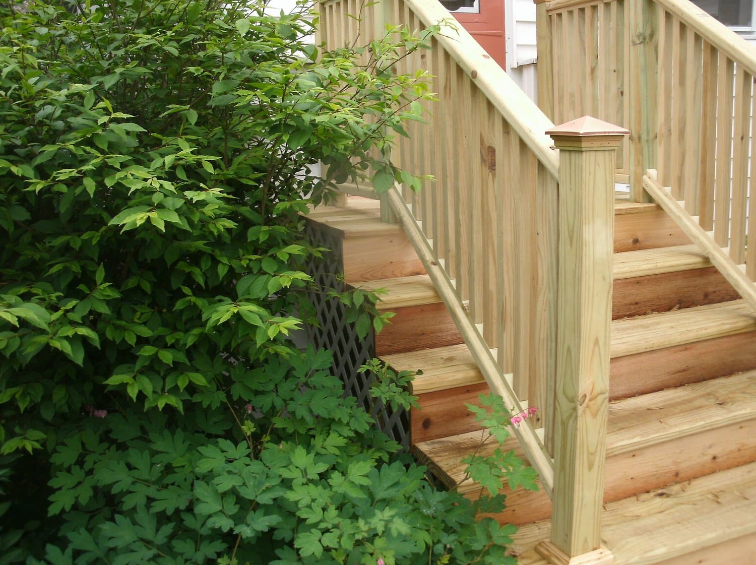 East Porch — photo 3
