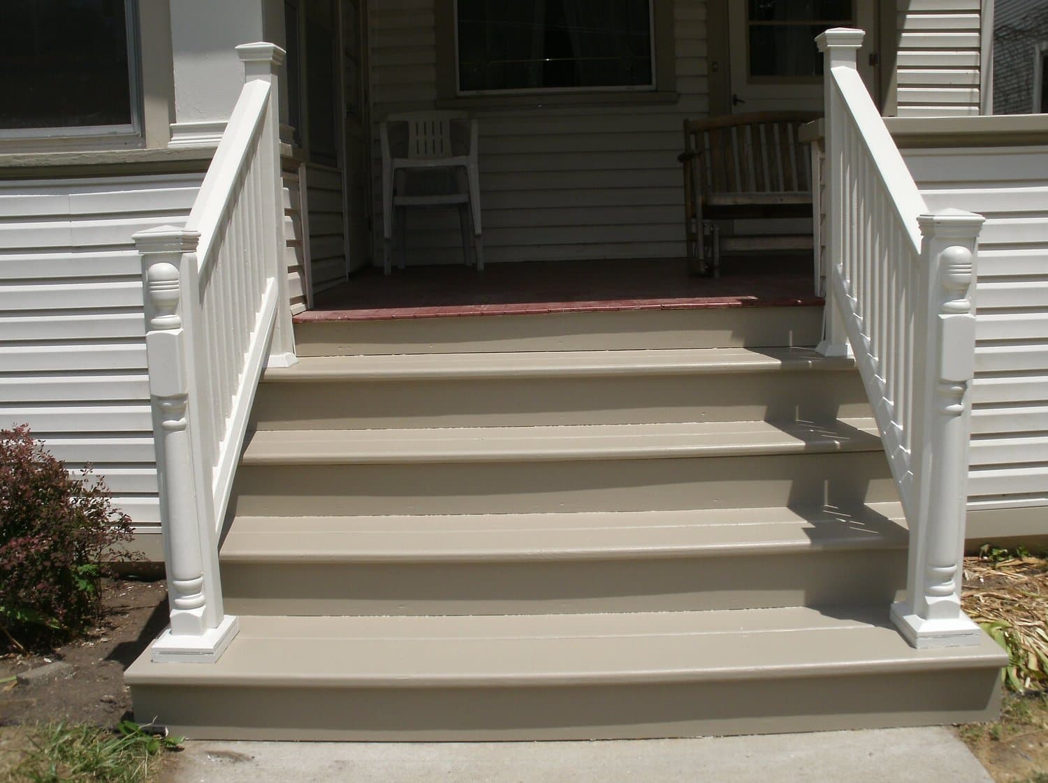 East Stairs — photo 10
