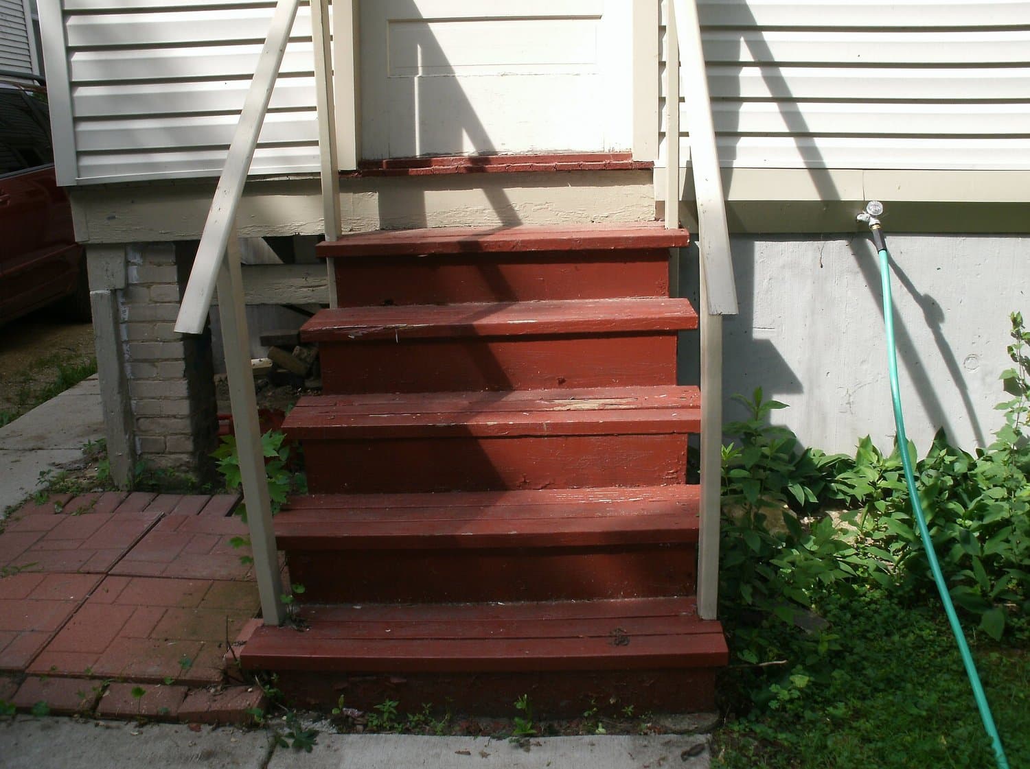 East Stairs — photo 12