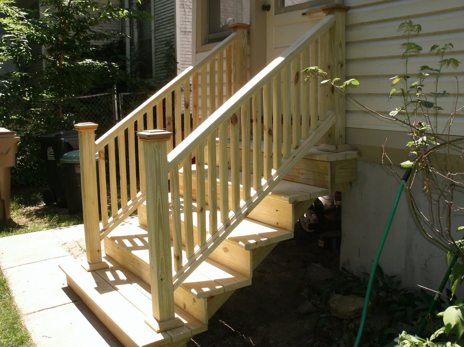 East Stairs — photo 14